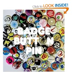 Badge / Button / Pin