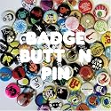 Badge / Button / Pin