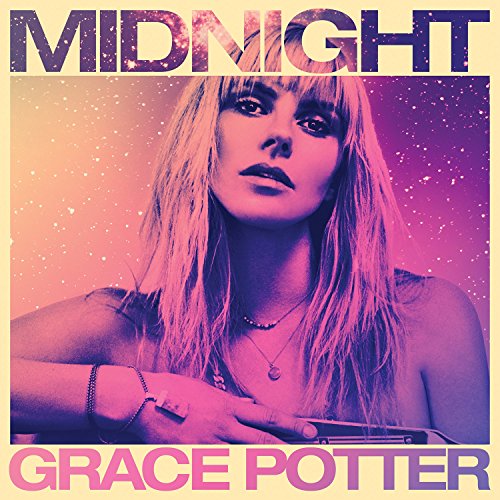 Grace Potter & The Nocturnals - Midnight - Zortam Music