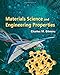 Materials Science and Engineering Properties