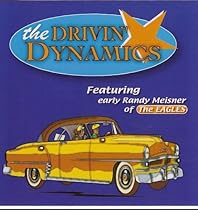 The Driving Dynamics