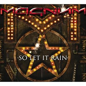So Let It Rain