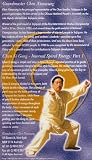 Chen Style Taijiquan: Chan Si Gong, Internal Spiral Energy, Part 1