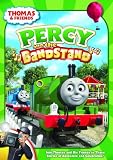 Thomas & Friends: Percy and the Bandstand