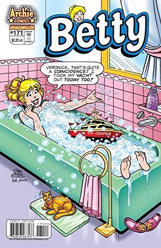 Betty #171