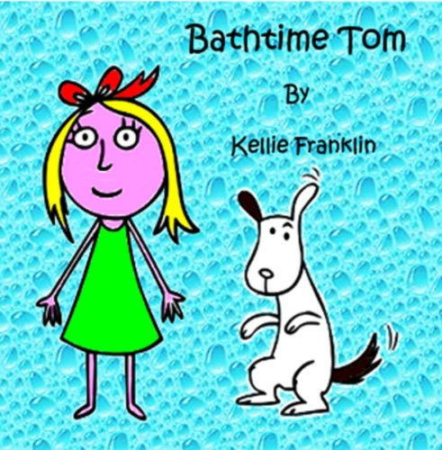 Bathtime Tom