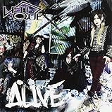 ALIVE[限定盤A-TYPE]