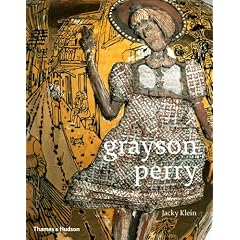 Grayson Perry