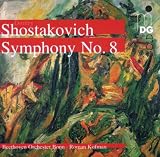 S�mtliche Sinfonien, Dmitry Shostakovich