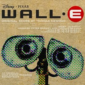 Wall-E