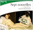 Sept Nouvelles CD