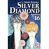 Silver Diamond, Tome 16 : La derni�re nuit