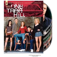 One Tree Hill - The Complete Second Season