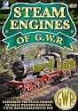 Steam Engines of G.W.R [DVD]