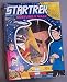 Star Trek Mr. Spock Halloween Costume and Mask
