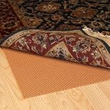 Super Stop Non-Slip Indoor Rug Pad, Size: 5' x 8' Rug Pad