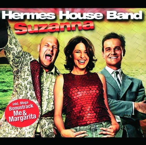 Produkt-Bild: Suzanna (XTD Party Mix)