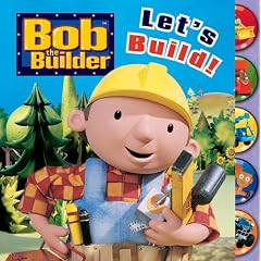 Let's Build! (Bob the Builder)