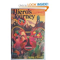 Hiero's Journey