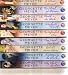 Georgette Heyer: 10 book set: A Blunt Instrument, No Wind of Blame, Death in the Stocks, Duplicate Death, The Unfinished Clue, They Found Him Dead, Behold Heres Poison, Footsteps in the Dar, Why Shoot a Butler? Detection Unlimited rrp £79.00