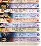 10 Georgette Heyer Novels