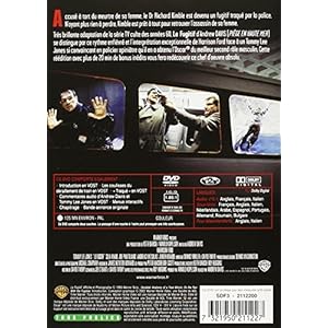 Le Fugitif - Édition Spéciale