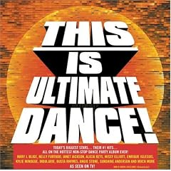 This Is Ultimate Dance Plus 1