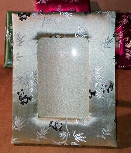 Gold Asian Style Picture Frame