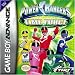 Power Rangers Time Force