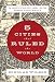 Five Cities that Ruled the World: How Jerusalem, Athens, Rome, London, and New York Shaped Global History