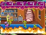 Teenage Mutant Ninja Turtles 1989 Classic Arcade [Online Game Code]