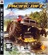 Motor Storm : Pacific Rift