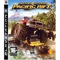 Motorstorm Pacific Rift