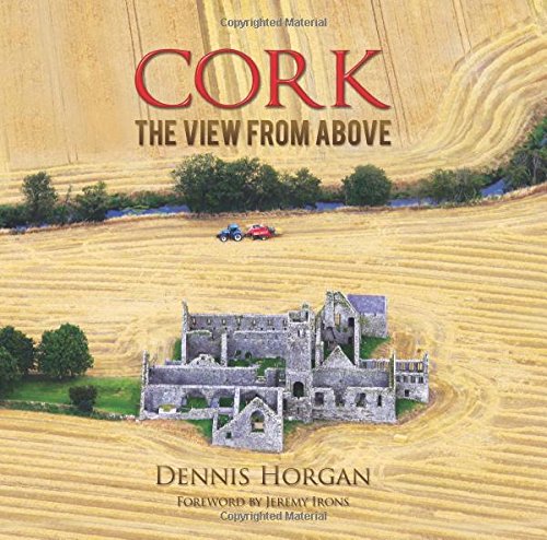 cork the view from above