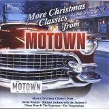 Review Various Artists  / More Christmas Classics From Motown