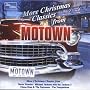 More Christmas Classics From Motown