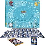 Asmodée - CAL01 - Calendrier de L'avent Pokemon