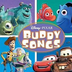 Buddy Songs