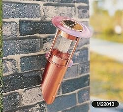 Copper LIGHTHOUSE - WALL LIGHT