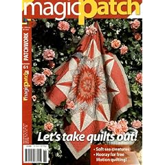 MAGIC PATCH GB [Jahresabo]