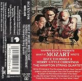 What If Mozart Wrote Have Yourself a Merry Little