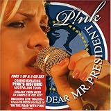 Pink - Dear Mr President, Pt. 1