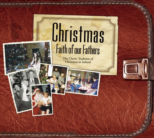 CD-Charts   : Faith of Our Fathers: Christmas