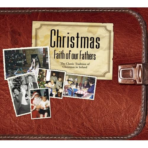 Must Own Holiday Albums