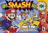 Super Smash Bros
