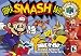 Super Smash Bros
