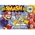 Super Smash Bros