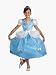 Child Deluxe Cinderella Costume - Small