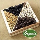 Organic Gourmet Snack Crate