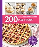 200 pies and tarts